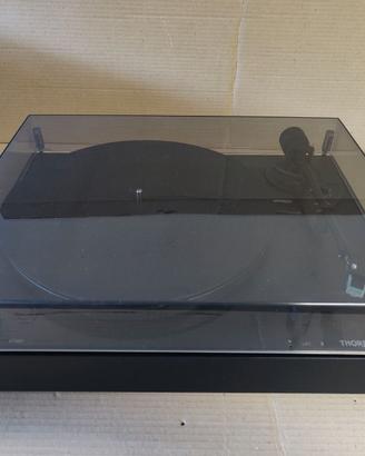 Giradischi Thorens modello TD280 modificato