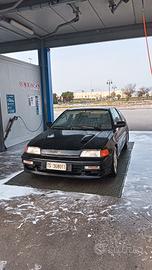 Honda crx ed9