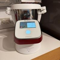 Moulinex Robot da Cucina I-Companion Touchscreen