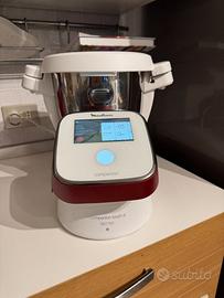 Moulinex Robot da Cucina I-Companion Touchscreen