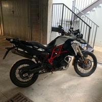 Bmw f 800 gs - 2017