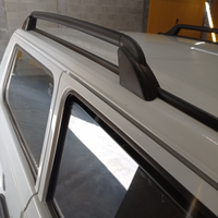 Barre portatutto per Fiat Panda