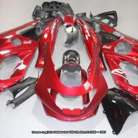 Carena per YAMAHA YZF 600 Thundercat 1996 - 2007