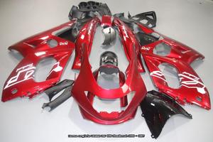 Carena per YAMAHA YZF 600 Thundercat 1996 - 2007
