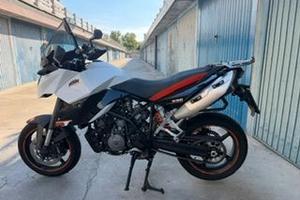 KTM 990 SMT ABS – 2013 – 69.000 km