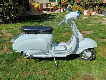 LAMBRETTA LI 150 