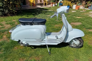 LAMBRETTA LI 150 