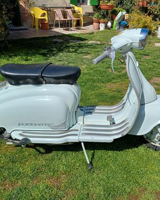 LAMBRETTA LI 150 