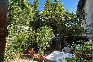 Casa indipendente centro storico