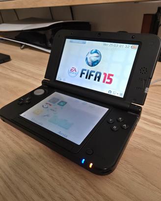 Nintendo 3ds XL