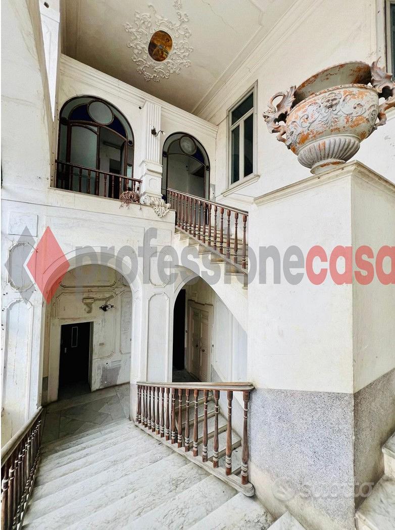 Appartamento – SA - Altro