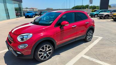 fiat 500 x