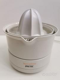 Spremiagrumi Elettrico Vintage Imetec Succoricco