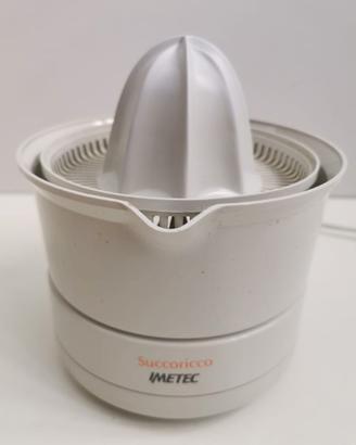 Spremiagrumi Elettrico Vintage Imetec Succoricco