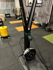 Ski Erg Concept