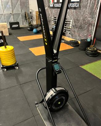 Ski Erg Concept