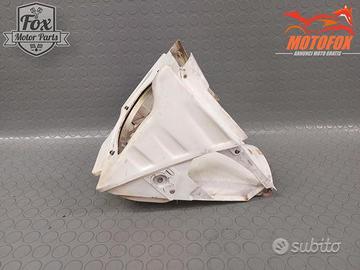 CASSA FILTRO HONDA CR 1995 - COMPATIBILE 1992 1993