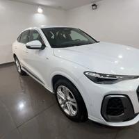 Audi Q5 SPB TDI 150 kW mHEV+ S tronic quattro line
