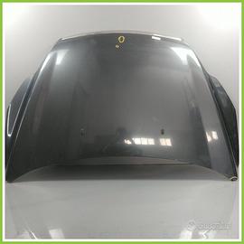 Cofano Motore FORD FOCUS CB4 2008 2011 GRIGIO SCUR