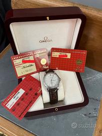 Omega De Ville Ref.4831.31.00 Cal.2500 Chronometer