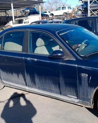 RICAMBI AUTO ROVER 75