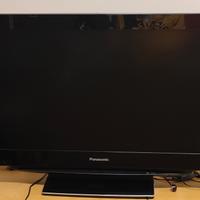 TV LCD 32" Panasonic 