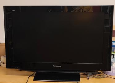 TV LCD 32" Panasonic 