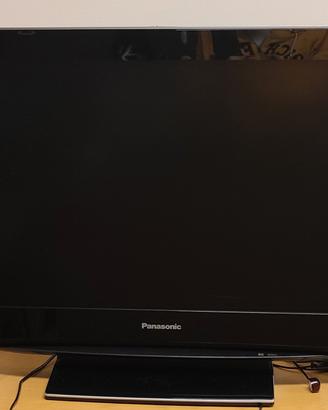 TV LCD 32" Panasonic 