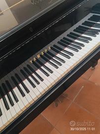 pianoforte yamaha