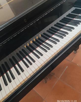 pianoforte yamaha