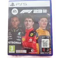 Formula1 23 PS5 - Codemasters