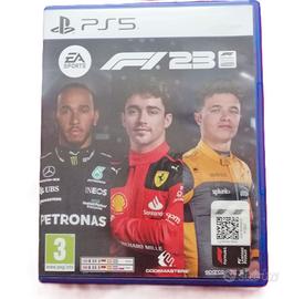 Formula1 23 PS5 - Codemasters