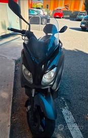 scooter Yamaha X-max 250cc 