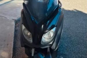 scooter Yamaha X-max 250cc 