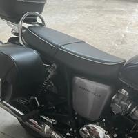 Triumph Bonneville T100