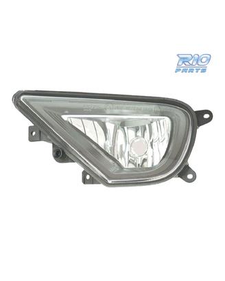 FARO ANABBAGLIANTE SINISTRO VOLKSWAGEN VW TOUAREG 