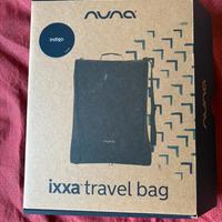 Borsa porta passeggino per IXXA Nuna