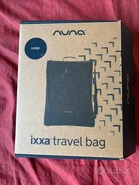 Borsa porta passeggino per IXXA Nuna