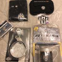 Gadget Juventus