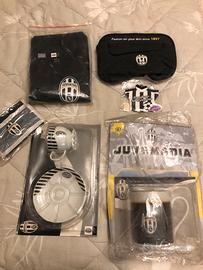 Gadget Juventus