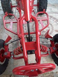 mini quod cinese da completare 
