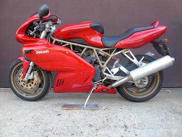 Ducati 900 SS - 1998