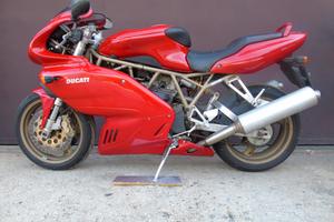 Ducati 900 SS - 1998