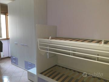 Cameretta Doimo Cityline originale