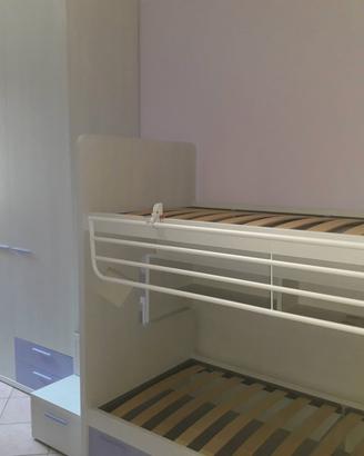 Cameretta Doimo Cityline originale