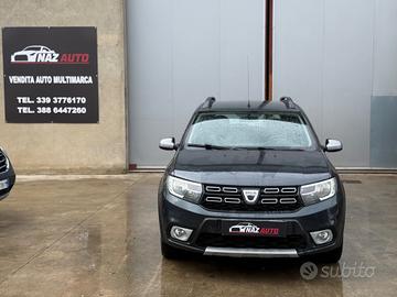 Dacia Sandero 0.9 TCe 12V TurboGPL 90CV Start&Stop