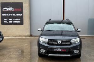 Dacia Sandero 0.9 TCe 12V TurboGPL 90CV Start&Stop
