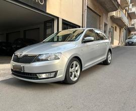 Skoda Rapid 1.2 TSI 86CV Ambition