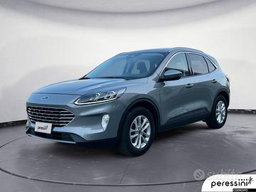 FORD Kuga 1.5 ecoblue Titanium 2wd 120cv auto
