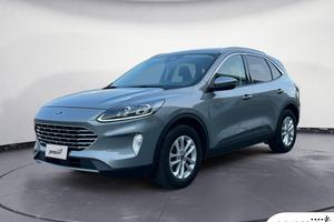 FORD Kuga 1.5 ecoblue Titanium 2wd 120cv auto